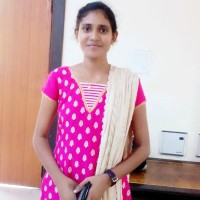 Aiswarya Mani Eedpuganti