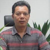 陈洪清
