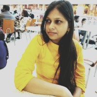 Nidhi Sharma