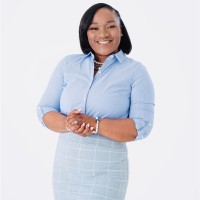 Khalilah Marques, M.A. CCC-SLP