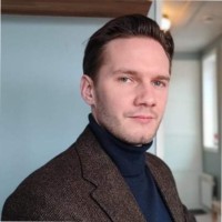 Fredrik Thunell Karlöf