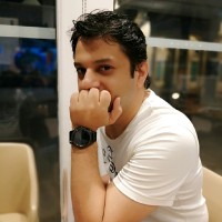 Zeeshan Pervaiz