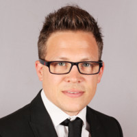 Yoann Bouvier