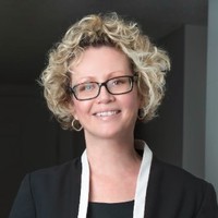 Liana (Lani) Stevenson, B.Ed, CPHR