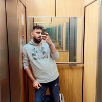 Mihir Patel