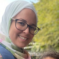 Sherifa Sadek