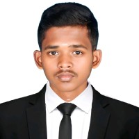 Manojkumar M