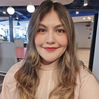 Luisa Maria Garcia Otalora