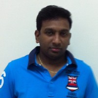 Senthamilan Durairaj