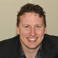 Travis Bishop