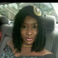 MABEL ANTIGHA EKANEM