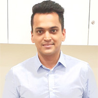 Bhalchandra Patil