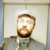 Дмитрий Яблонский