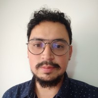 Camilo Andrés Sosa Ramirez