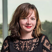 Allison Mcgovern, Phd, Rpa