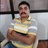 Nitin Shinde