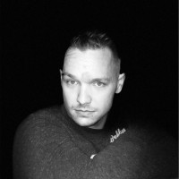 Christopher Hallam