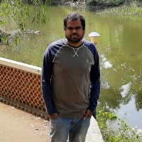 Vijay Karthik Ravindranath