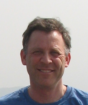Ted Redmond