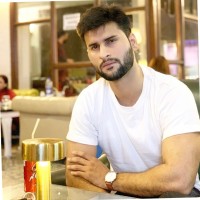 Raja Shahzad