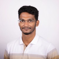 Ashok Pichandi