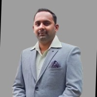 Amol Sarwade