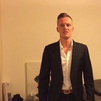 Booy Van Den Ende