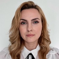 Gigi Gorlova