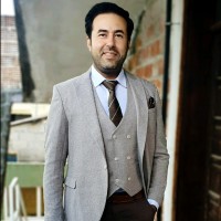 Ali Gürlek