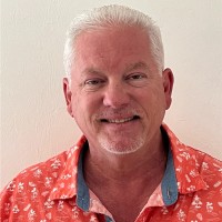 Chuck Stewart