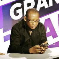 Guy Serge Kadio