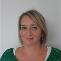 Géraldine Couriol