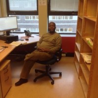 Emmanuel Nyankweli