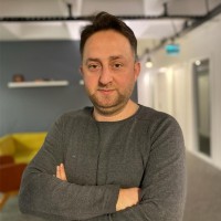 Erhan Yildiz