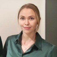 Caroline Eriksson