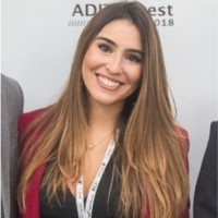 Camila C. Ferreira Da Costa