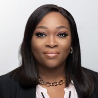 Lawal Isioma, Mba, Cisa, Crisc