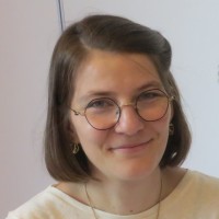 Sandra Lefranc