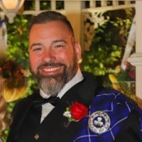 John Grimm, PMP