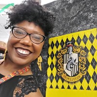 Tamika Moore