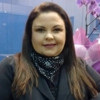 Leila Beatriz Fonseca