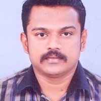 Vineeth Krishnan
