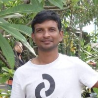 Ramamohan Reddy