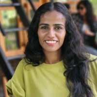ANJU E V