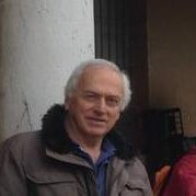 Paolo Bussi