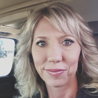 Cheriti Sellers, Bs, Adn, Rn