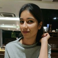 Purva Bohra