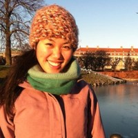 Pauline Zheng