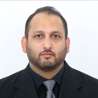 Muzaheed Mulla