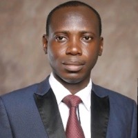 Peter Kehinde
